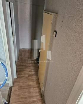 1-к квартира, вторичка, 33м2, 3/4 этаж