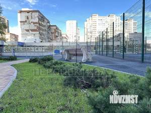 1-к квартира, вторичка, 48м2, 8/22 этаж