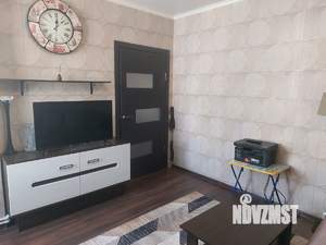 2-к квартира, вторичка, 53м2, 1/3 этаж
