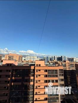 3-к квартира, вторичка, 80м2, 14/16 этаж