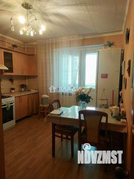 3-к квартира, вторичка, 70м2, 6/9 этаж