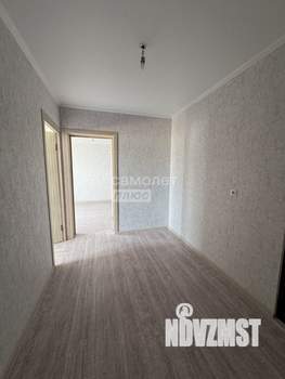 2-к квартира, вторичка, 60м2, 4/16 этаж
