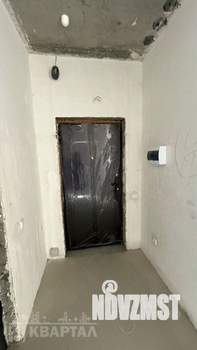 1-к квартира, вторичка, 39м2, 4/7 этаж