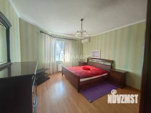 3-к квартира, вторичка, 97м2, 9/12 этаж