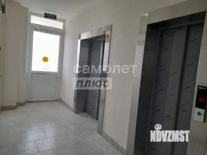 1-к квартира, сданный дом, 47м2, 12/16 этаж