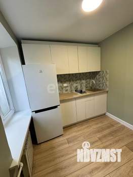 2-к квартира, вторичка, 43м2, 2/5 этаж