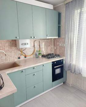 1-к квартира, вторичка, 32м2, 4/5 этаж