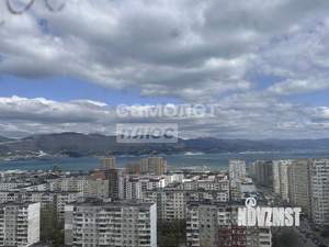 2-к квартира, вторичка, 70м2, 20/20 этаж
