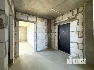 2-к квартира, вторичка, 56м2, 23/25 этаж