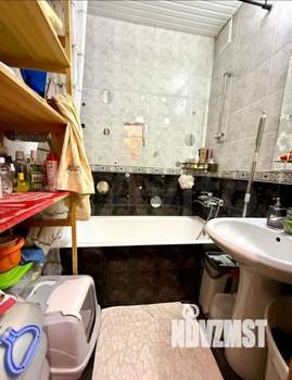 3-к квартира, вторичка, 63м2, 5/9 этаж