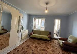 1-к квартира, вторичка, 41м2, 5/10 этаж