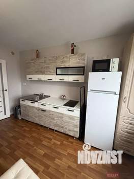 1-к квартира, вторичка, 35м2, 2/5 этаж