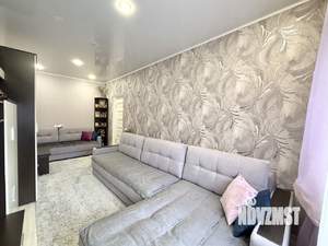 2-к квартира, вторичка, 49м2, 2/3 этаж