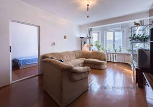 3-к квартира, вторичка, 75м2, 4/5 этаж