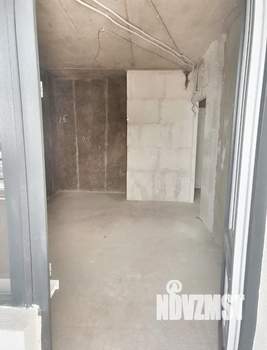 1-к квартира, вторичка, 34м2, 2/10 этаж