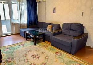 1-к квартира, вторичка, 31м2, 1/9 этаж