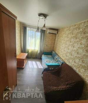 2-к квартира, вторичка, 46м2, 9/9 этаж