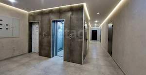 1-к квартира, вторичка, 42м2, 15/16 этаж