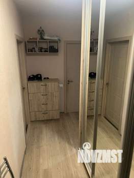 1-к квартира, вторичка, 46м2, 1/5 этаж