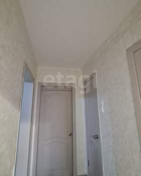 3-к квартира, вторичка, 62м2, 9/10 этаж
