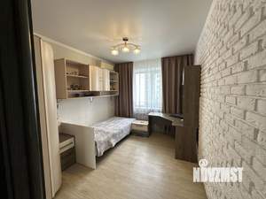 3-к квартира, вторичка, 65м2, 3/9 этаж