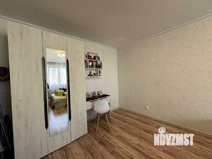 1-к квартира, вторичка, 39м2, 7/16 этаж