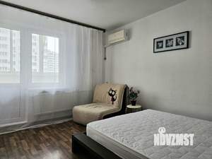 2-к квартира, вторичка, 65м2, 6/17 этаж