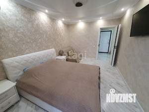 1-к квартира, вторичка, 41м2, 20/25 этаж