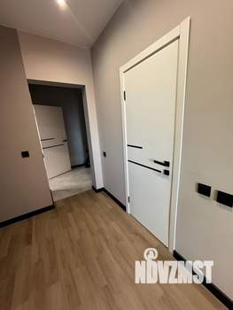 1-к квартира, вторичка, 56м2, 7/16 этаж