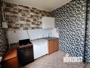 1-к квартира, вторичка, 36м2, 8/10 этаж