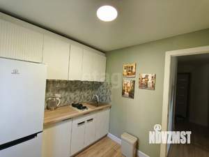 2-к квартира, вторичка, 43м2, 2/5 этаж