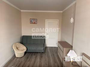 1-к квартира, вторичка, 38м2, 6/20 этаж