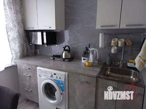 1-к квартира, вторичка, 22м2, 2/5 этаж