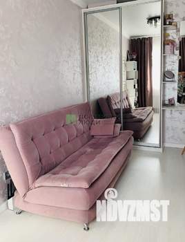 2-к квартира, вторичка, 51м2, 2/3 этаж