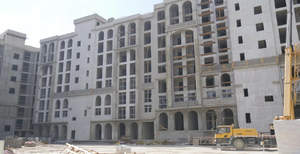 Студия квартира, вторичка, 28м2, 2/8 этаж