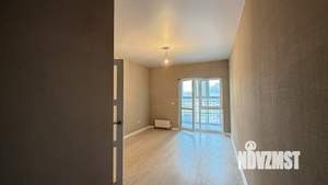 1-к квартира, сданный дом, 43м2, 10/20 этаж