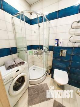 Студия квартира, вторичка, 26м2, 15/21 этаж