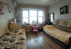1-к квартира, вторичка, 33м2, 3/3 этаж