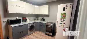 1-к квартира, вторичка, 39м2, 6/16 этаж