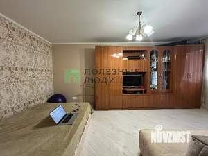 1-к квартира, вторичка, 30м2, 3/4 этаж