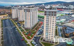 2-к квартира, вторичка, 93м2, 11/16 этаж