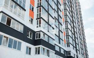 1-к квартира, вторичка, 36м2, 18/21 этаж