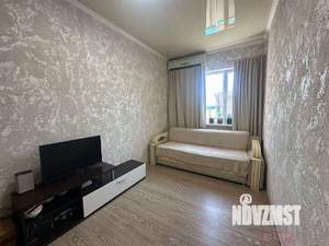 1-к квартира, вторичка, 44м2, 1/3 этаж