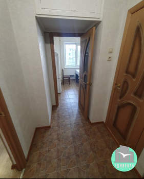 1-к квартира, вторичка, 36м2, 6/9 этаж