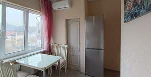 1-к квартира, вторичка, 42м2, 2/5 этаж