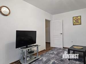 2-к квартира, вторичка, 65м2, 6/17 этаж