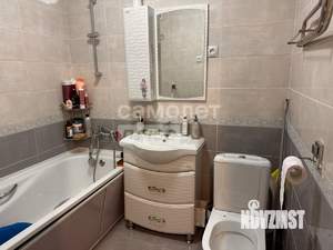 1-к квартира, вторичка, 37м2, 5/5 этаж