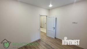 1-к квартира, вторичка, 42м2, 1/12 этаж