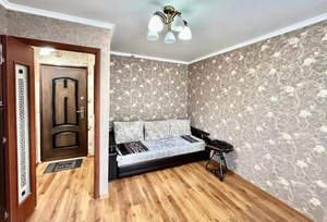 1-к квартира, вторичка, 22м2, 4/5 этаж