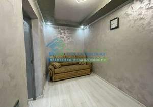 1-к квартира, вторичка, 45м2, 4/10 этаж